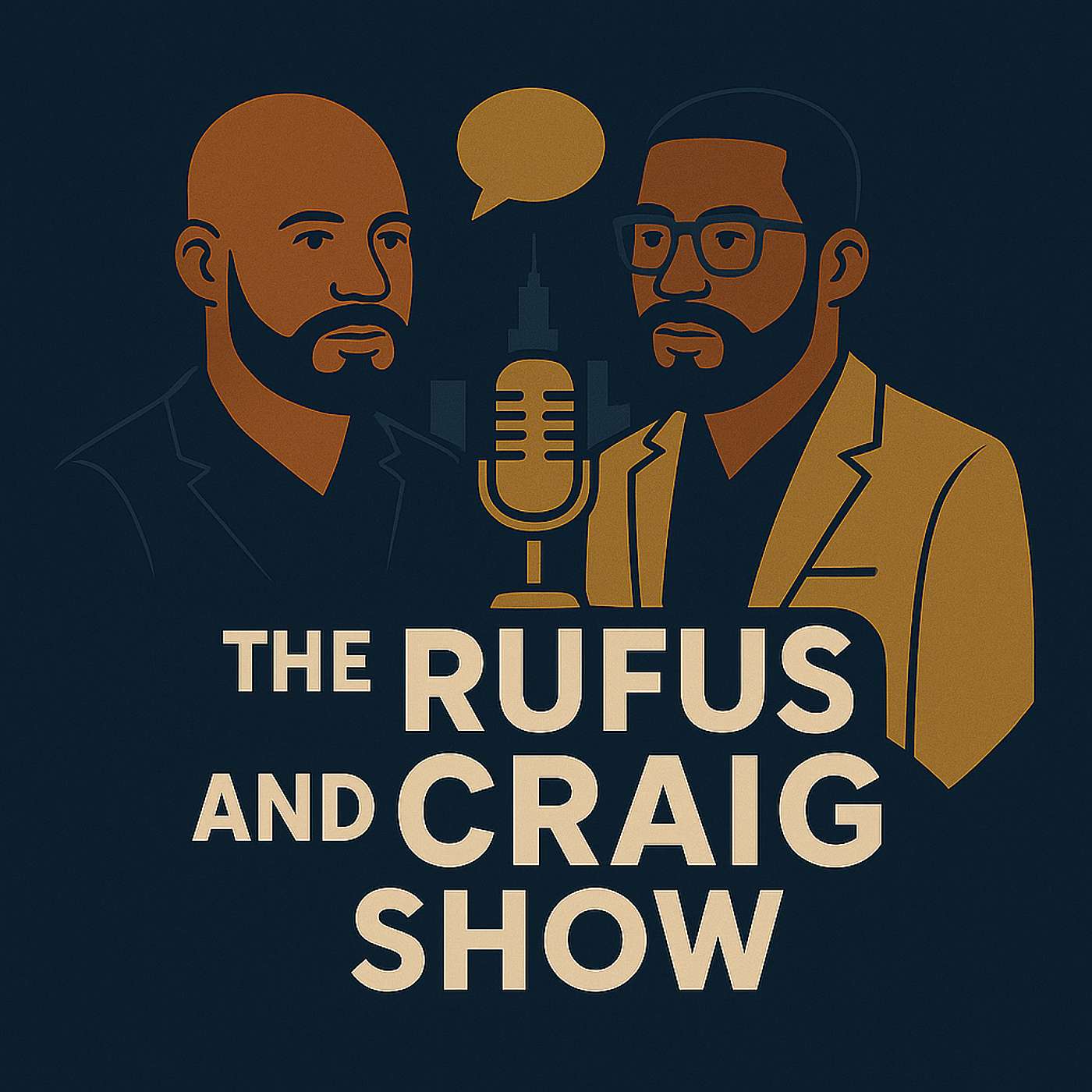The Rufus and Craig Show
