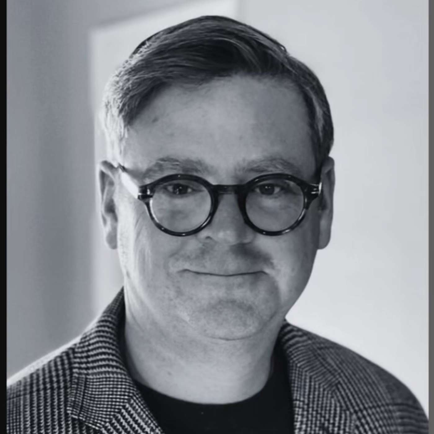 ROBB RYERSE: THE COURAGE TO QUESTION episode artwork