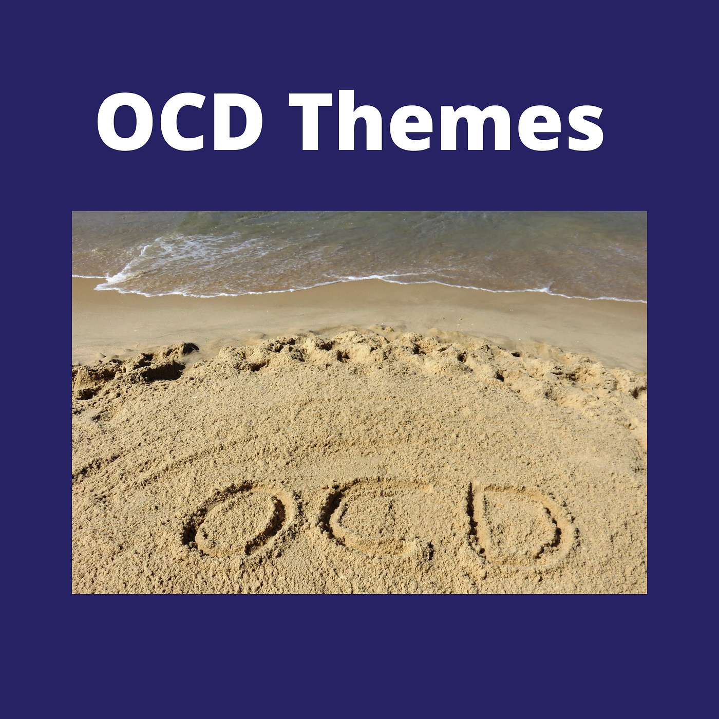 Free Me from OCD