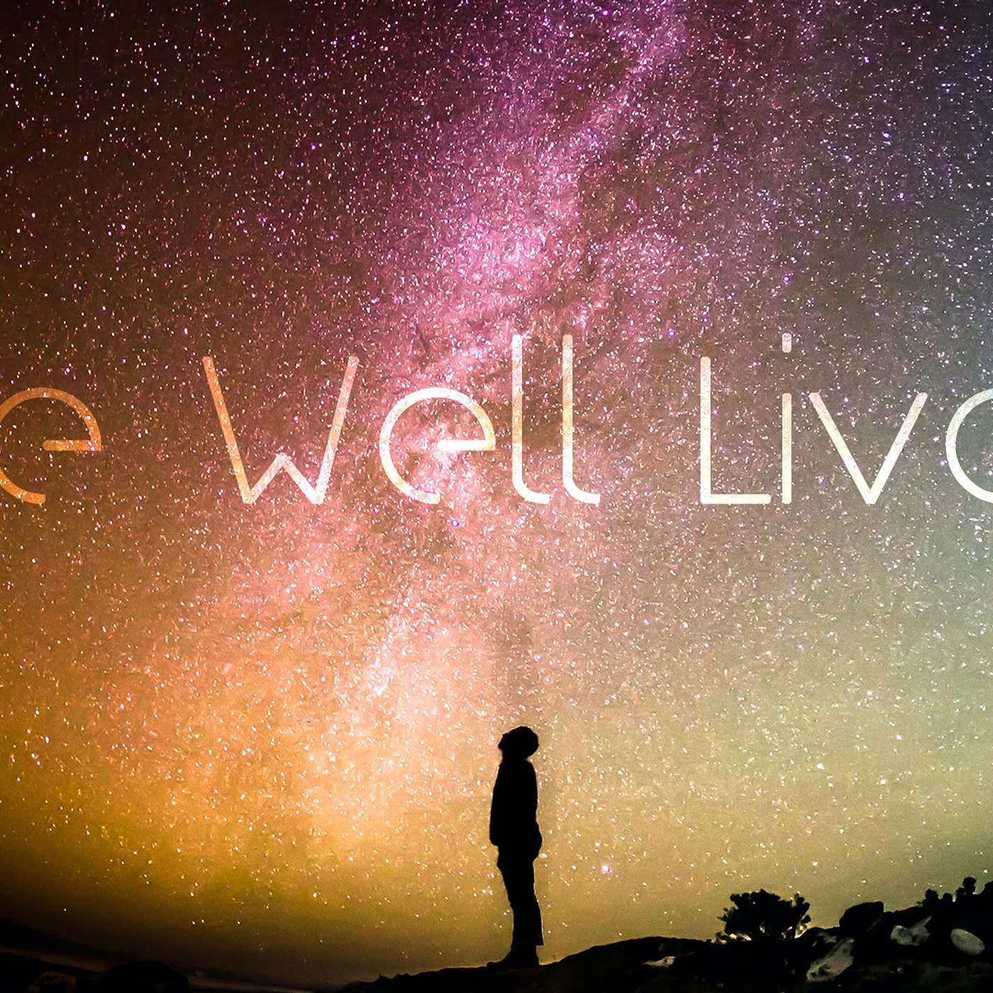 How do I make my life more significant?, Life Well Lived: Ep 2 // Matt Johnson episode artwork