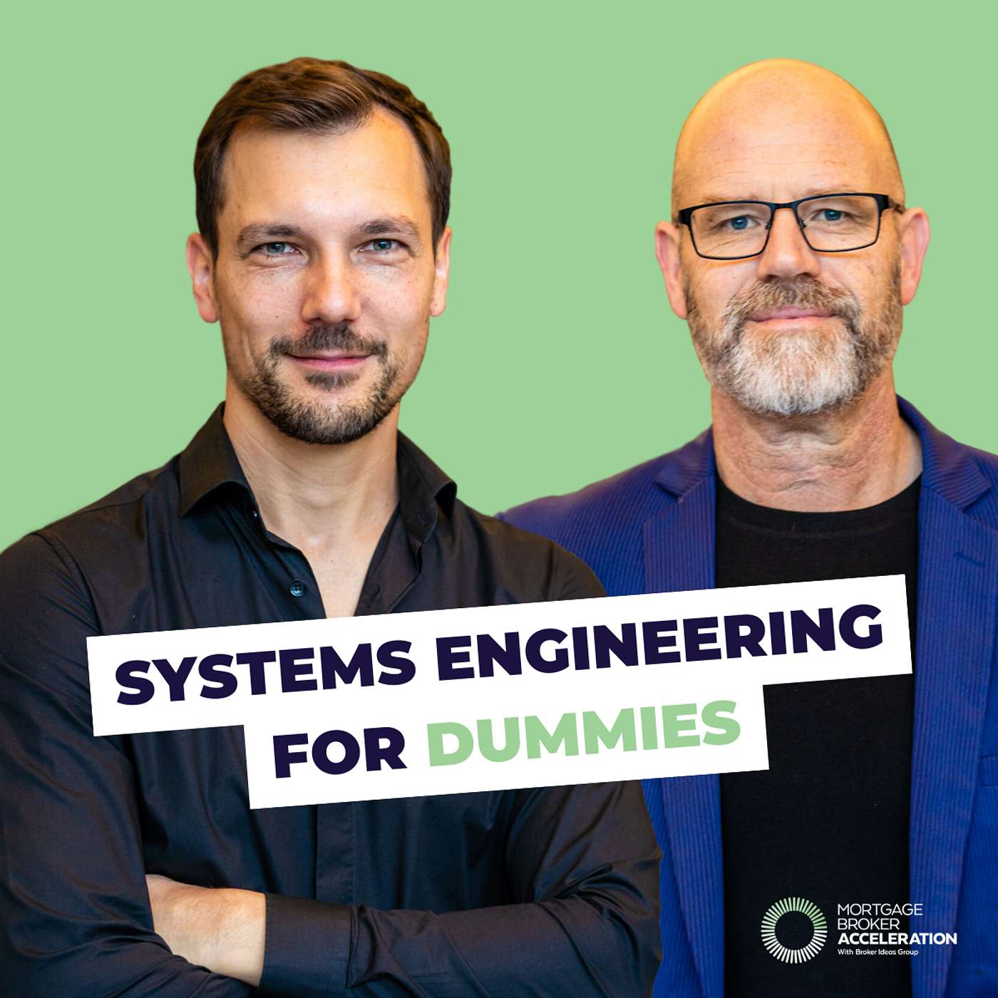Systems Engineering For Dummies