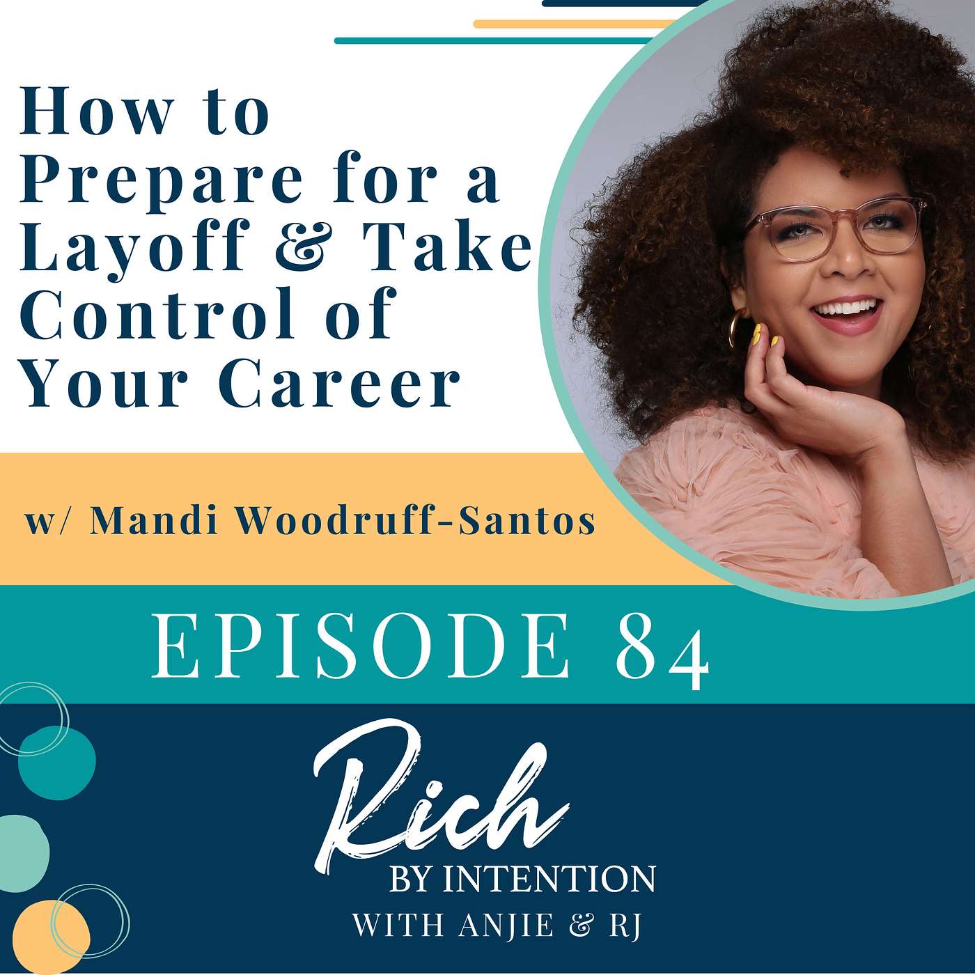 Rich by Intention