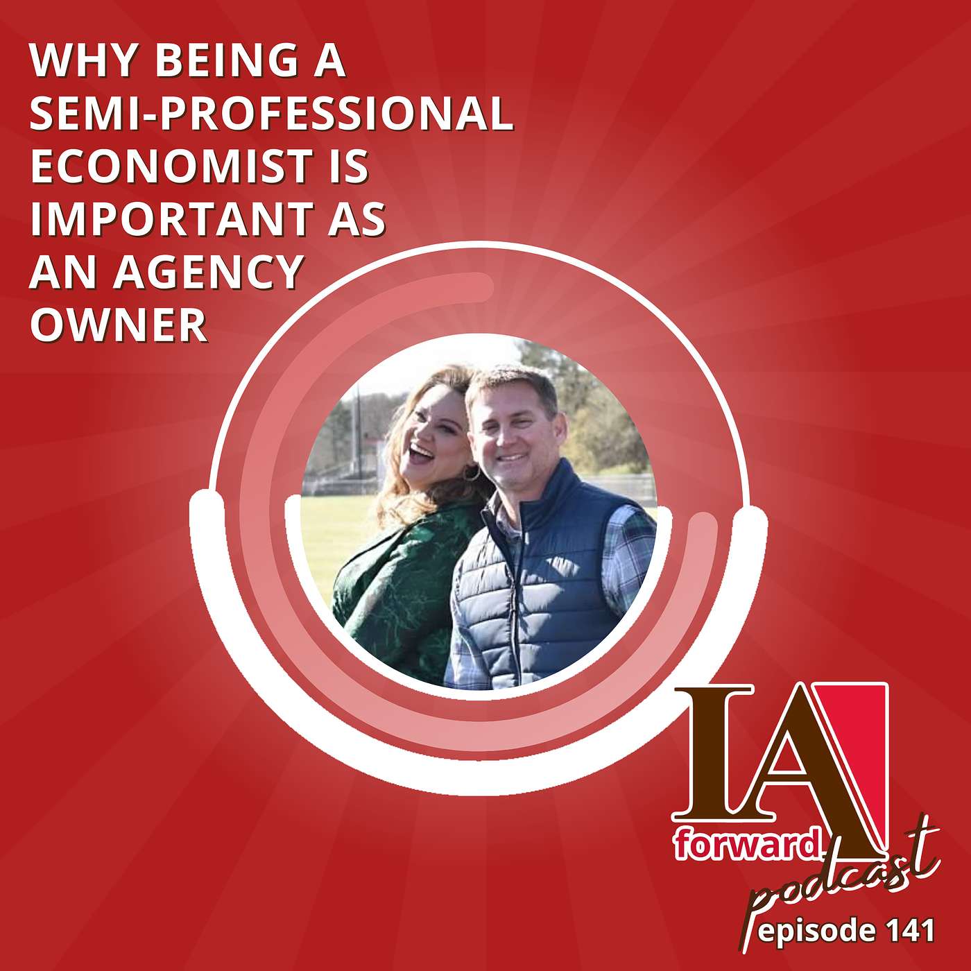 Why Being A Semi-Professional Economist Is Important As An Agency Owner