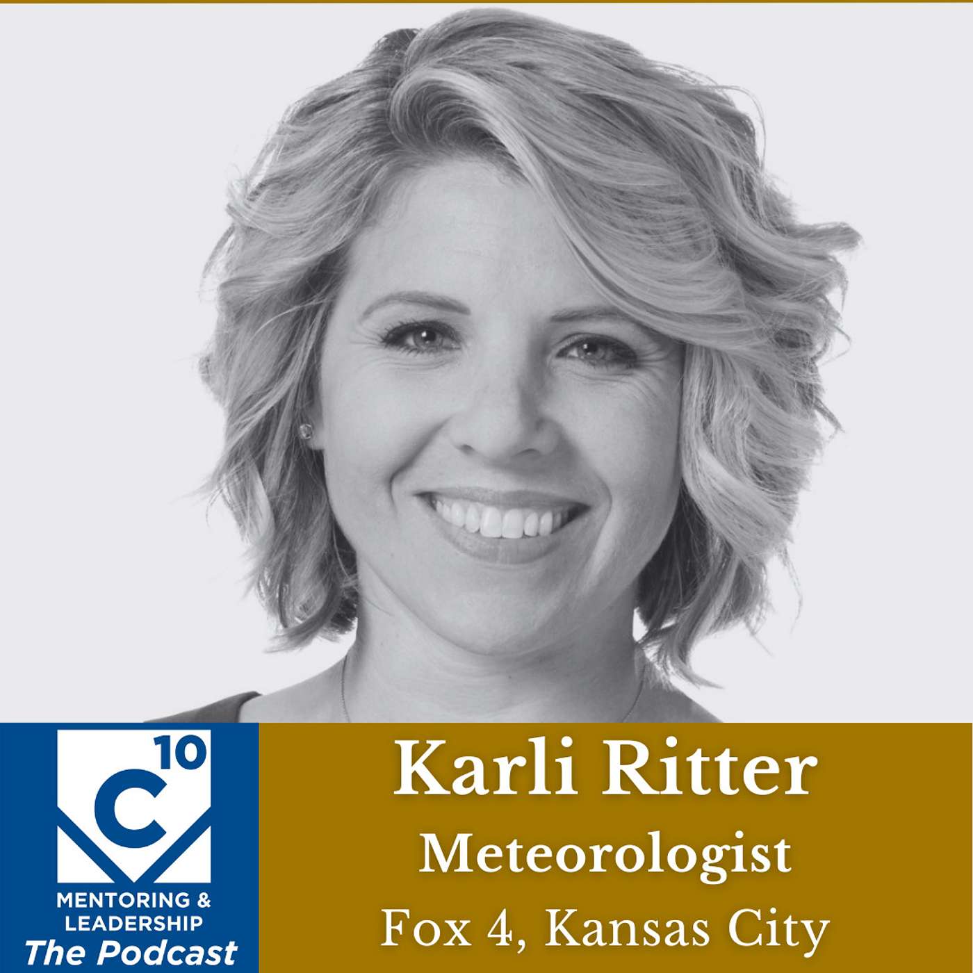 144: CARE with Karli Ritter, Fox4 Meteorologist