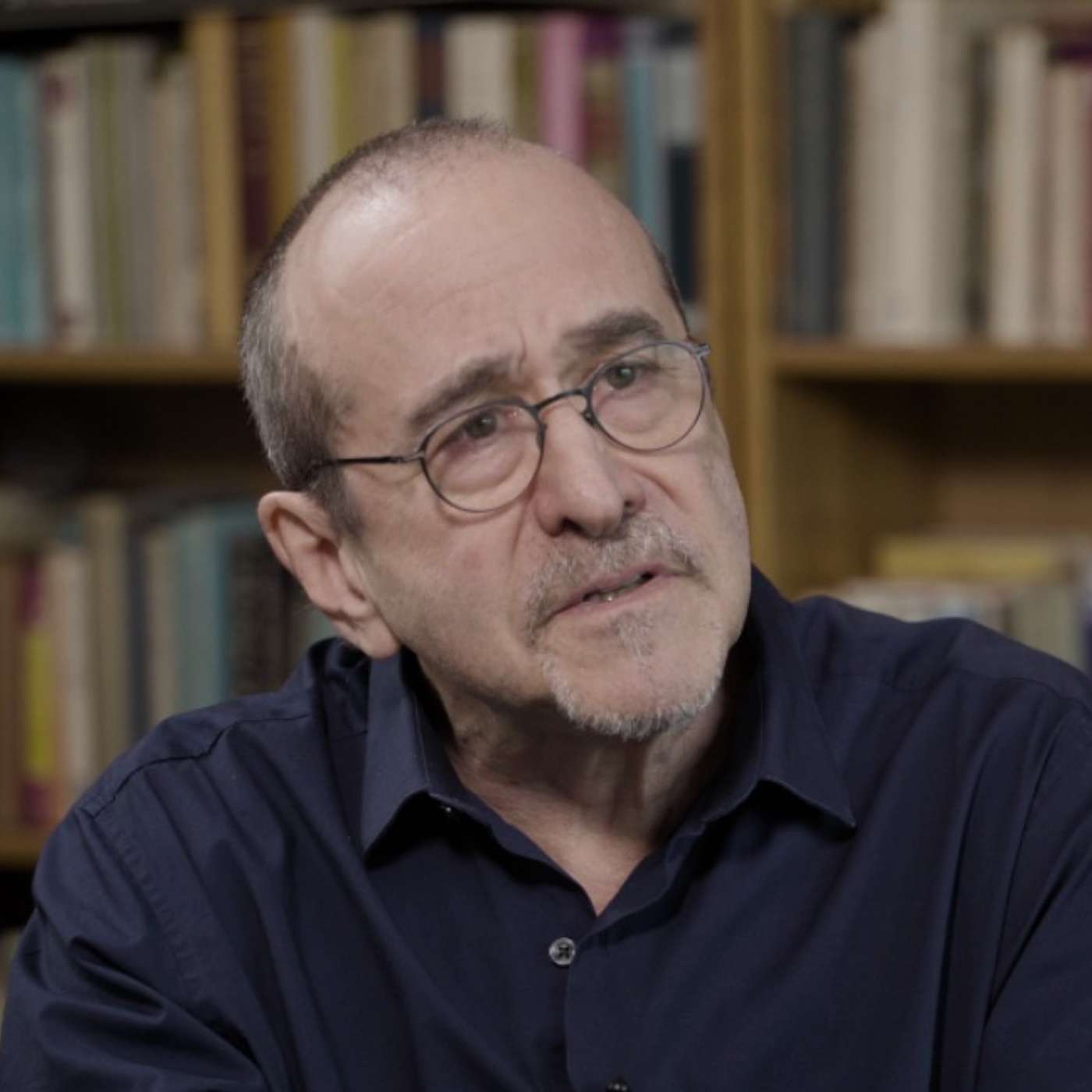 "Propaganda does not want any argument." A conversation with NYU Professor Mark Crispin Miller "Propaganda does not want any argument." A conversation with NYU Professor Mark Crispin Miller