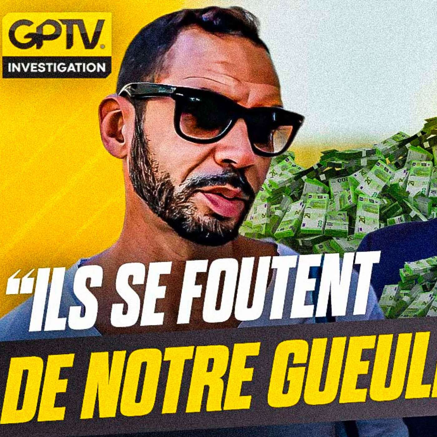 MACRON OSE DEMANDER AUX FRANÇAIS DE PAYER LA DETTE : VOICI LEURS RÉPONSES ! | GPTV INVESTIGATION