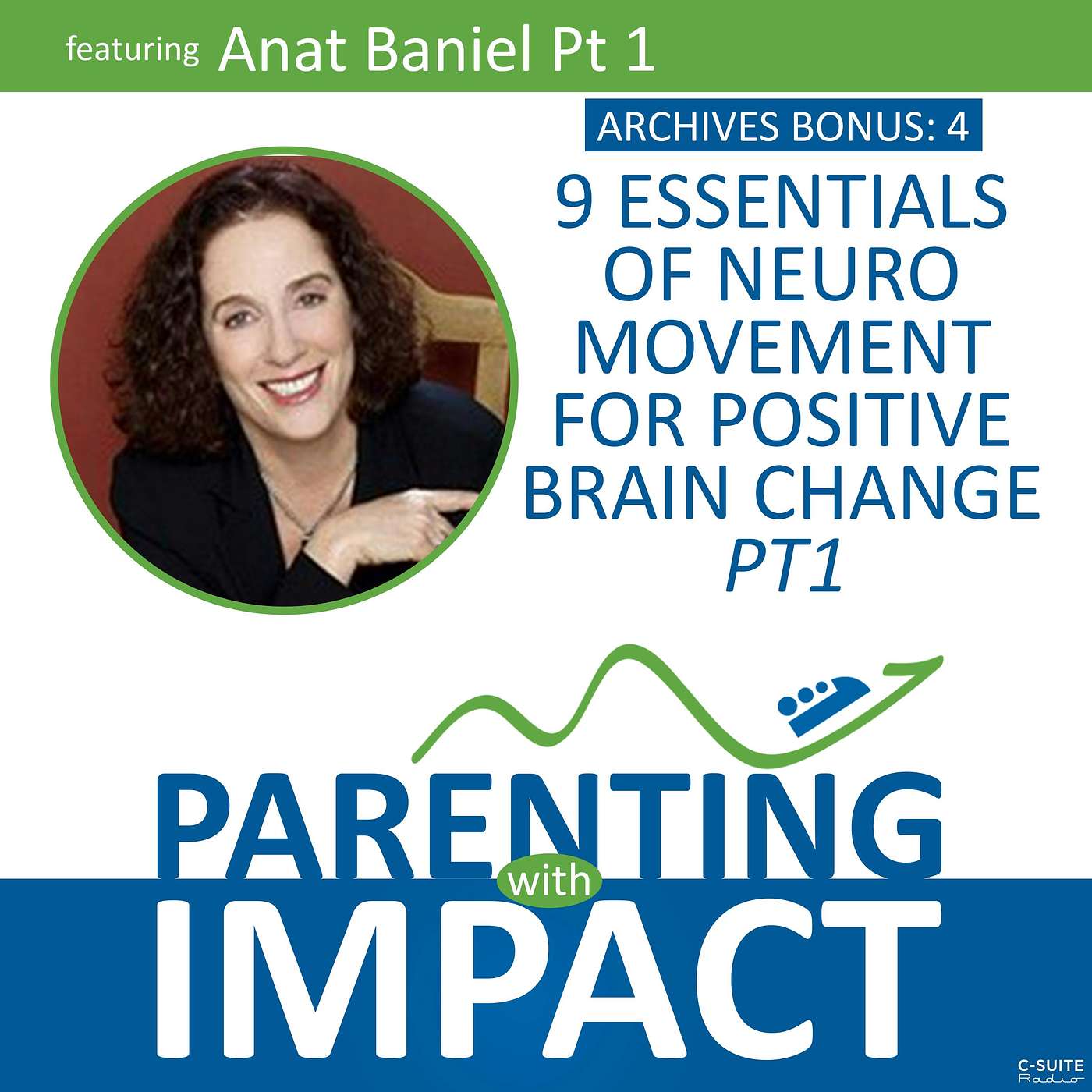 Parenting with Impact