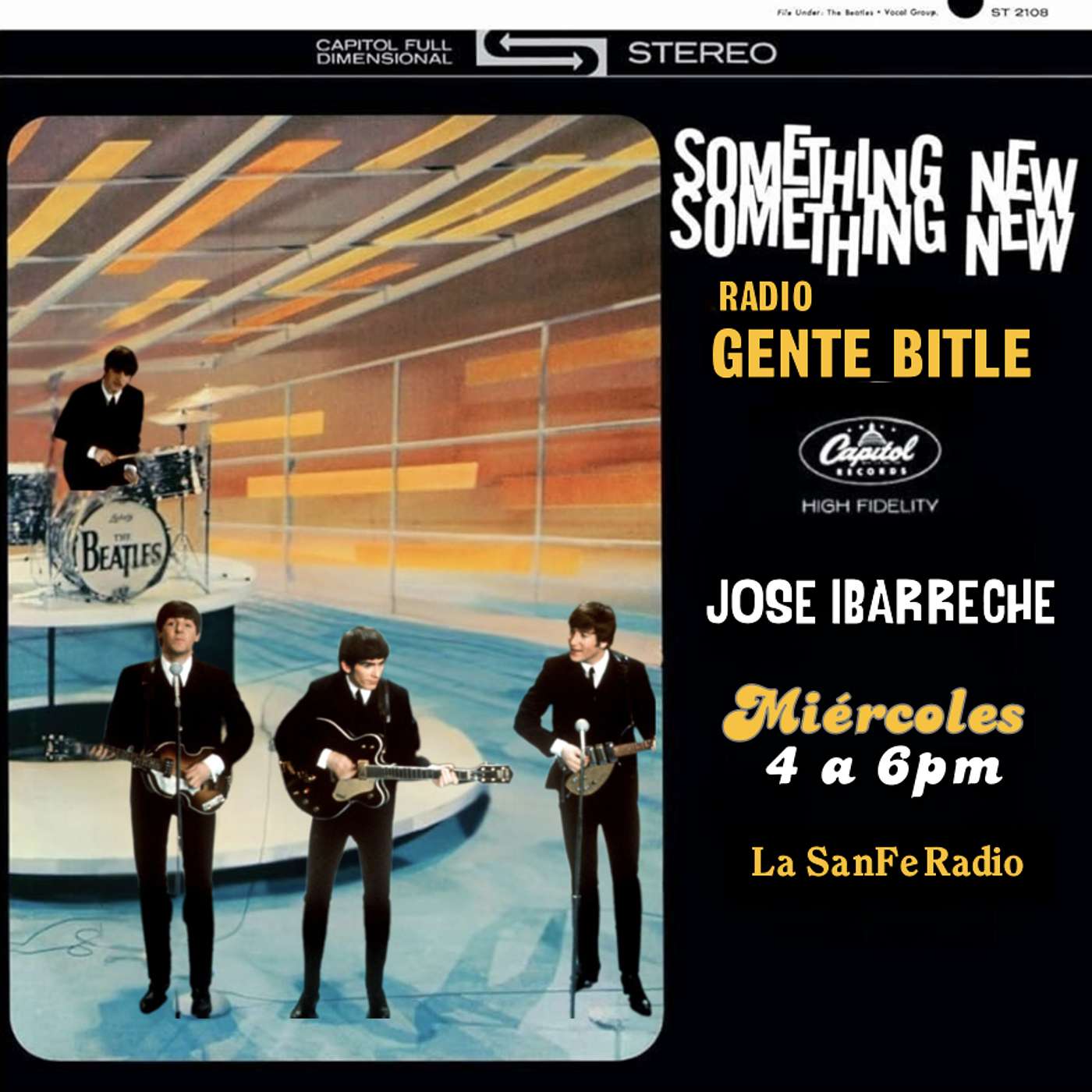Gente Bitle