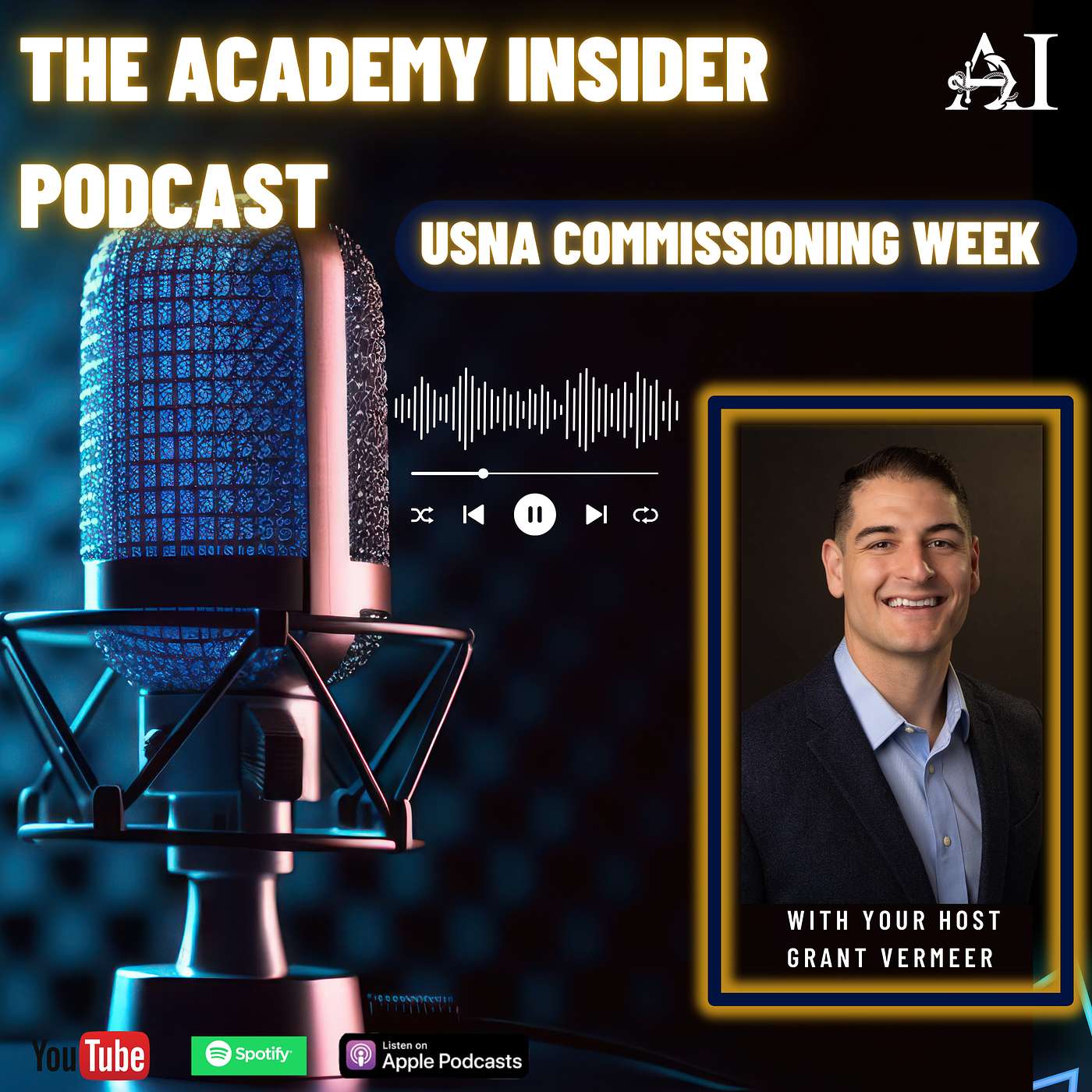 #122 Naval Academy Commissioning Week 2026: Schedules, Tickets, Parking, And More