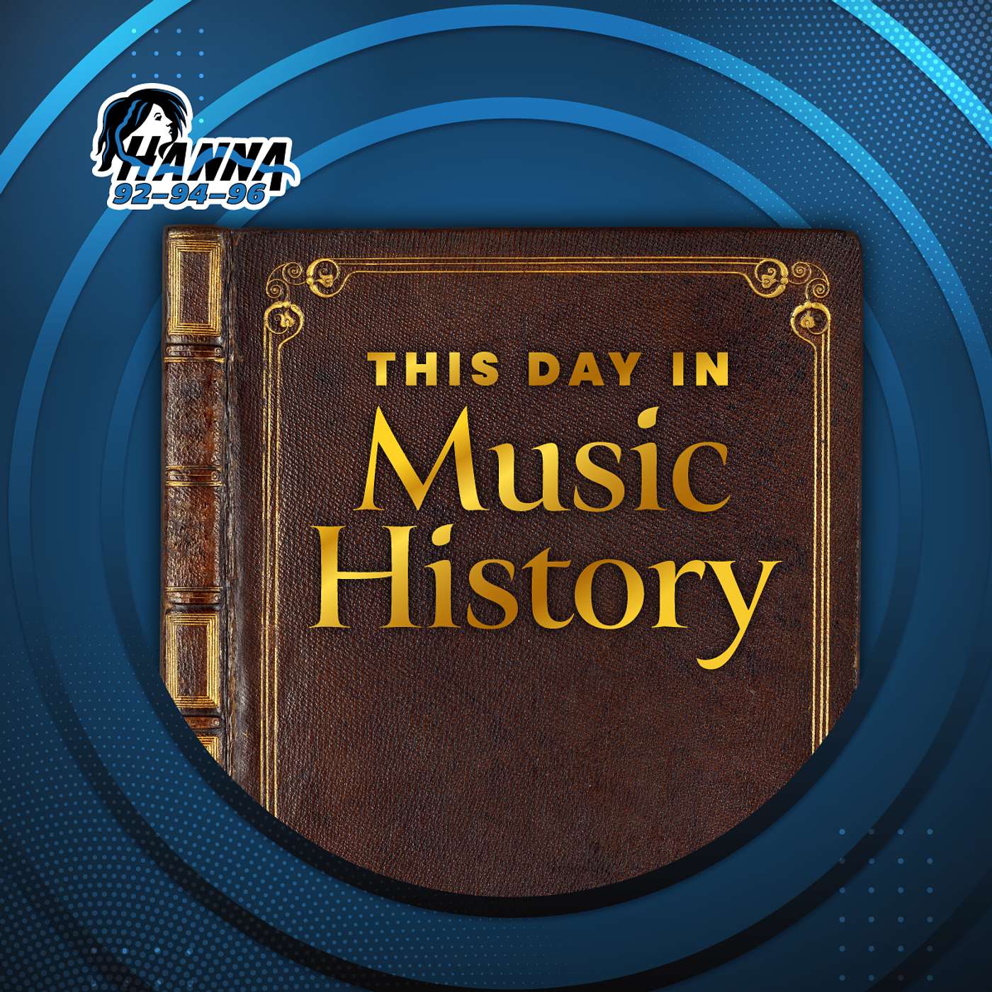 This Day in Music History - July 17, 1981 episode artwork