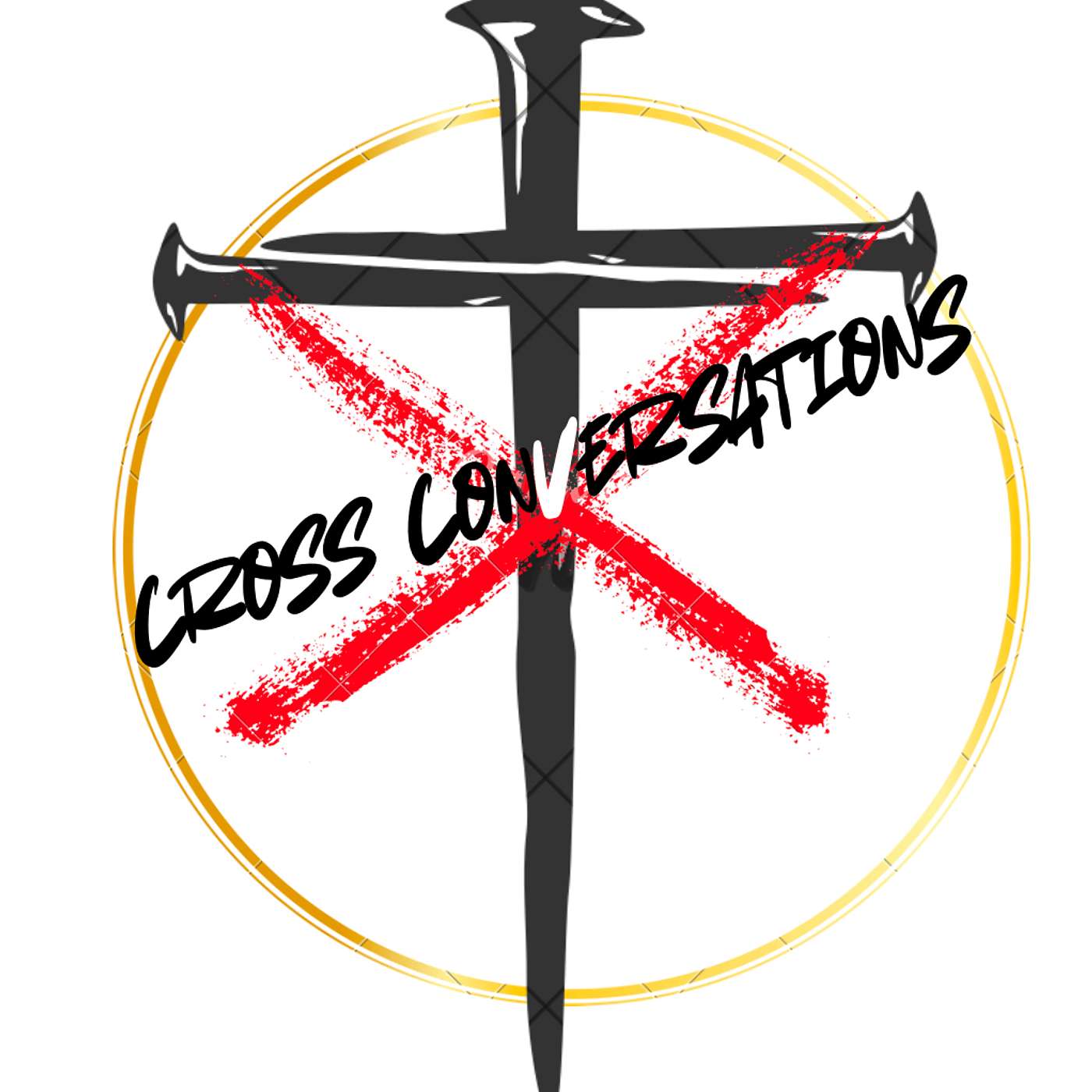 Cross Conversations Podcast