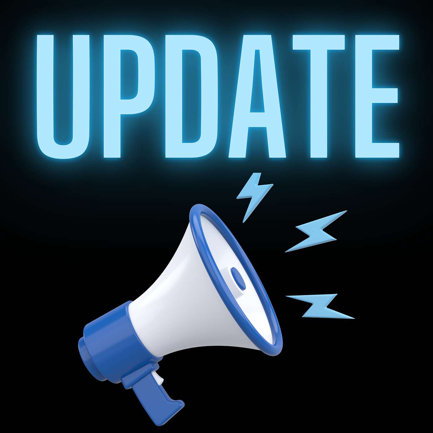 Schedule Update for December '24