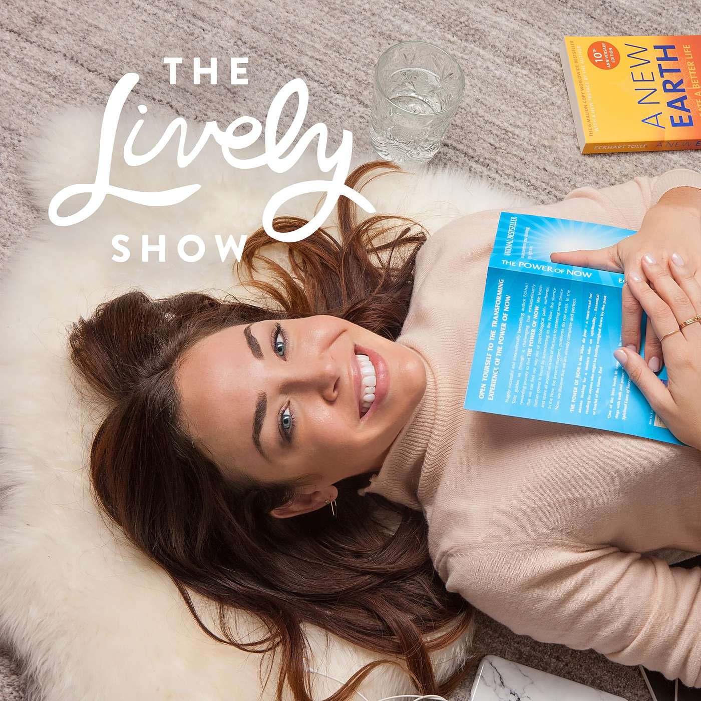 The Lively Show
