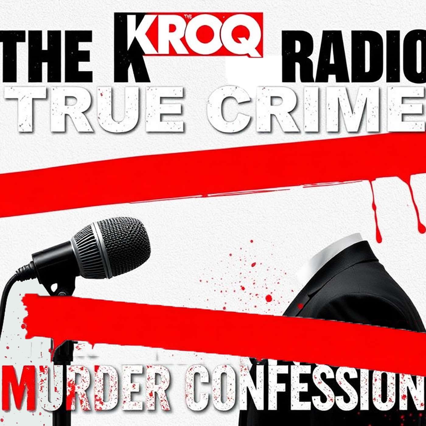 True Crime. No Fiction.