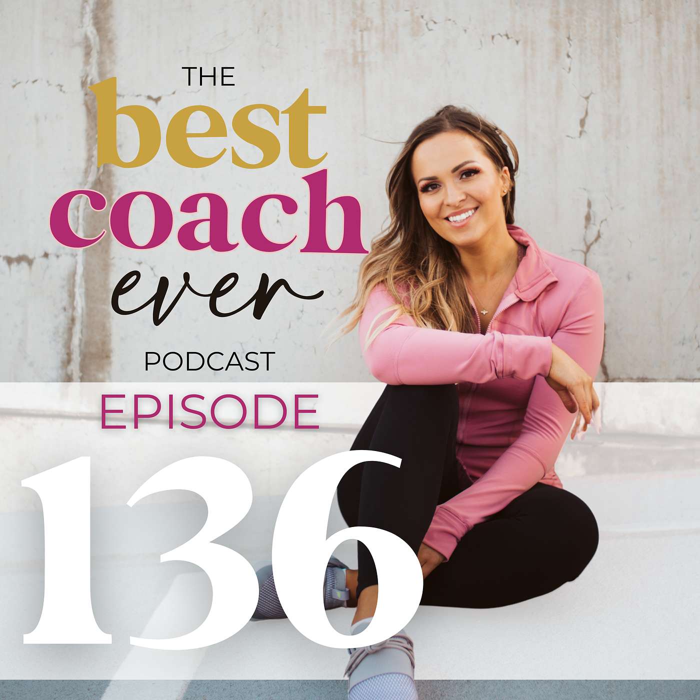 When to Run Ads (and When Not To) in Your Online Coaching Business episode artwork
