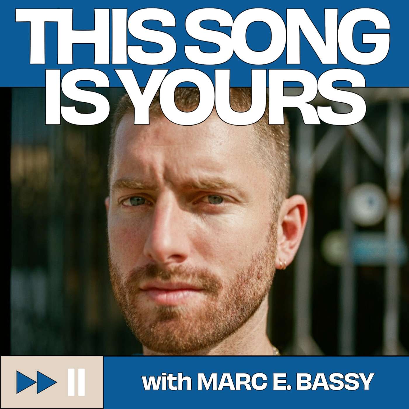 Marc E. Bassy