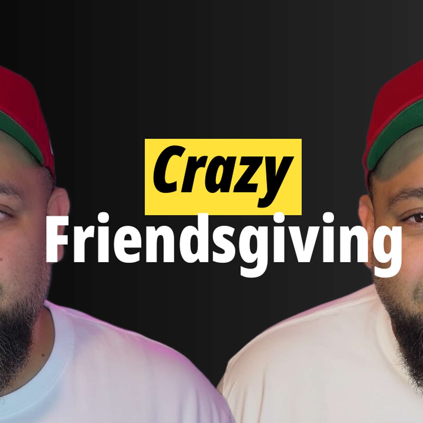 The Fear of Long Flights and Venomous Creatures: My Travel Thoughts and the truth behind Friendsgiving episode artwork