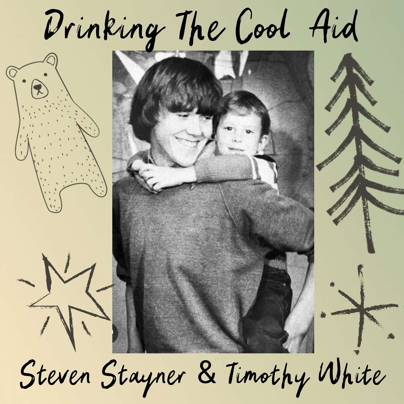 Drinking The Cool Aid