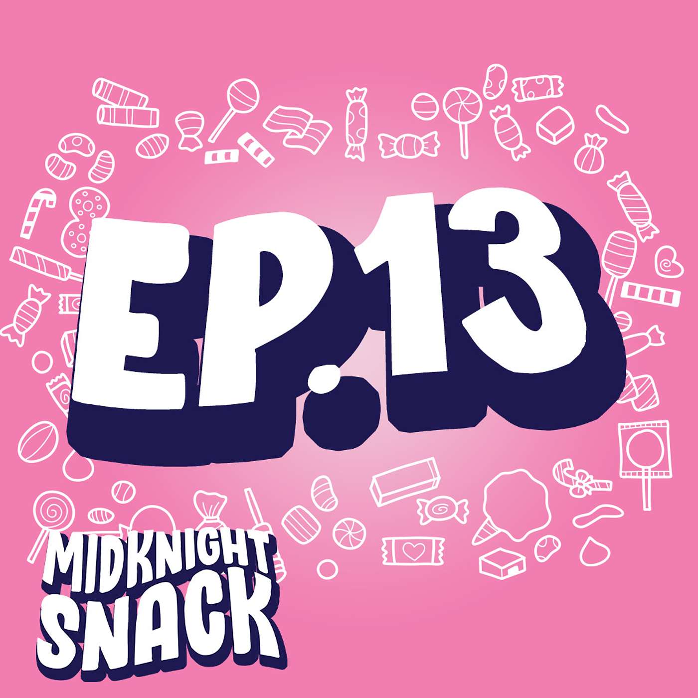 Midknight Snack
