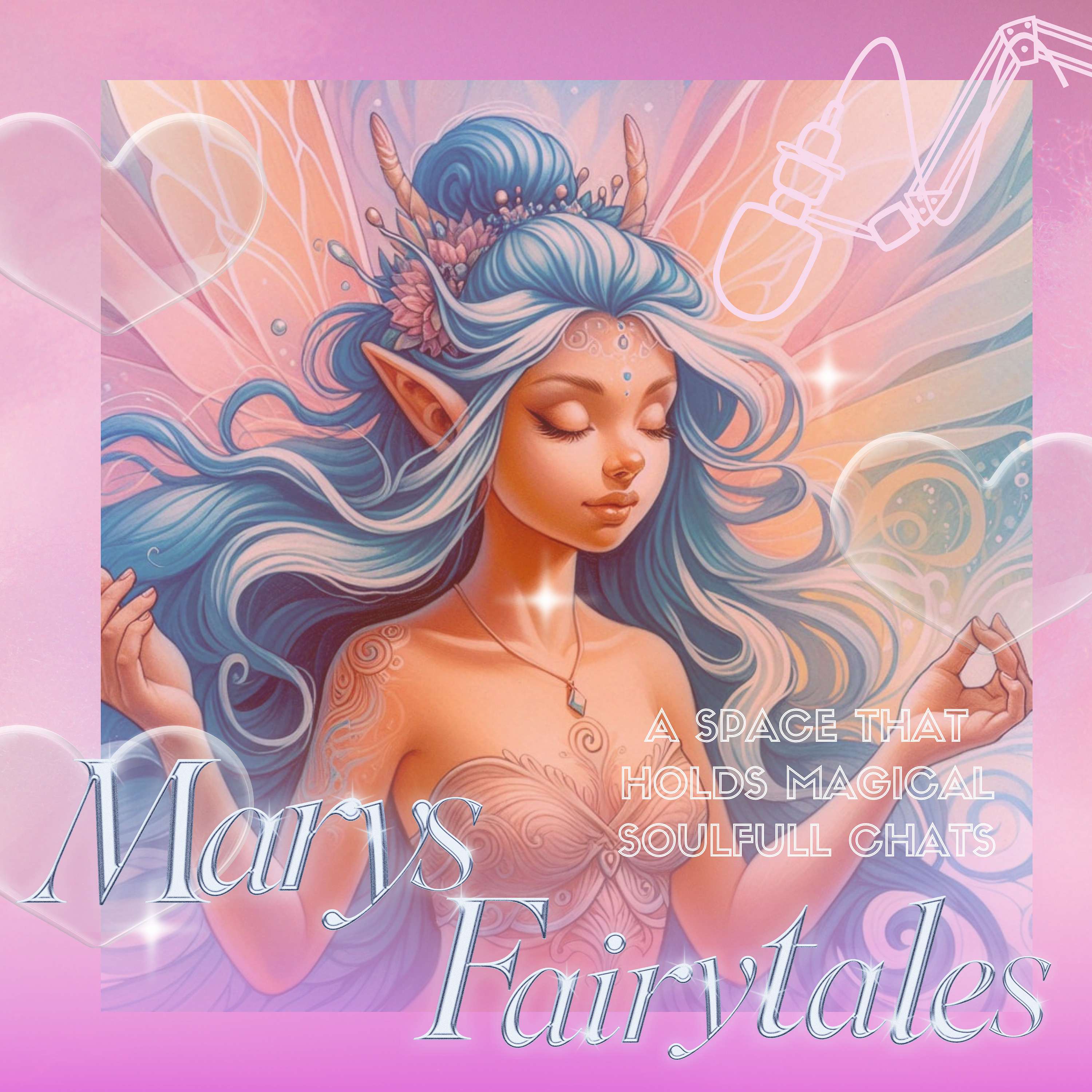 Mary's Fairytales