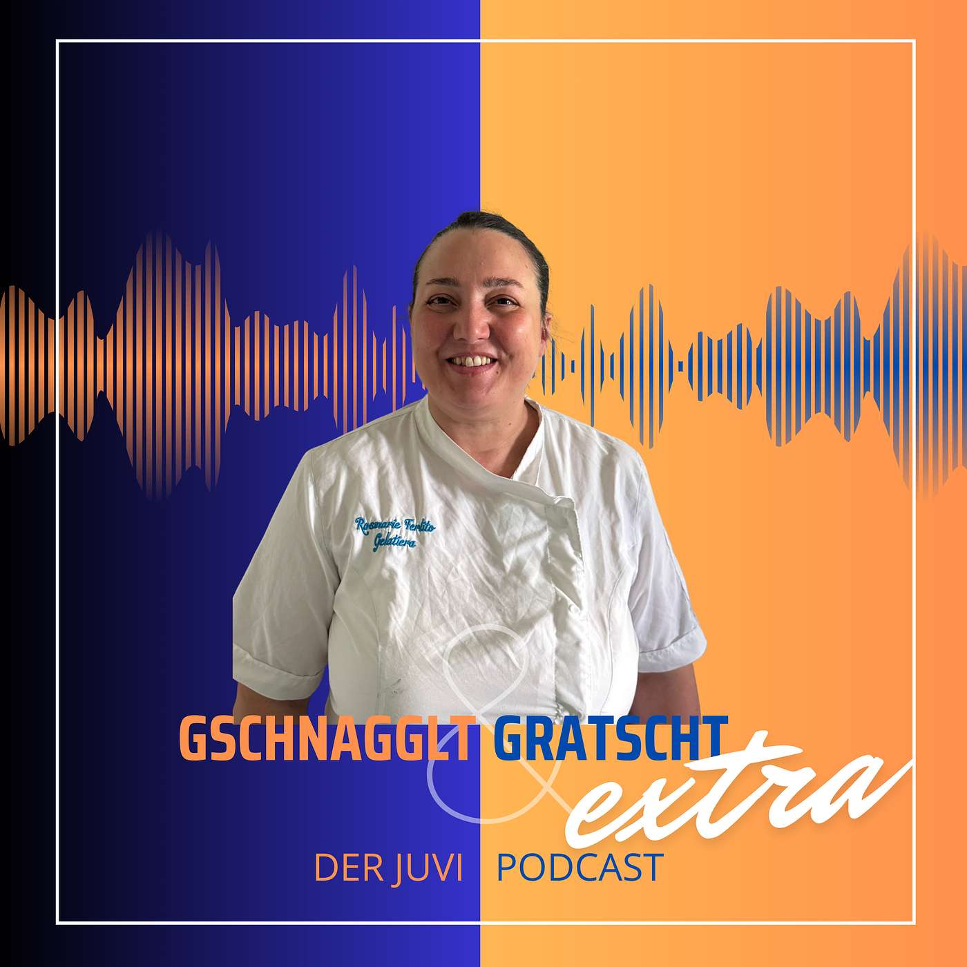 Gschnagglt und Gratscht