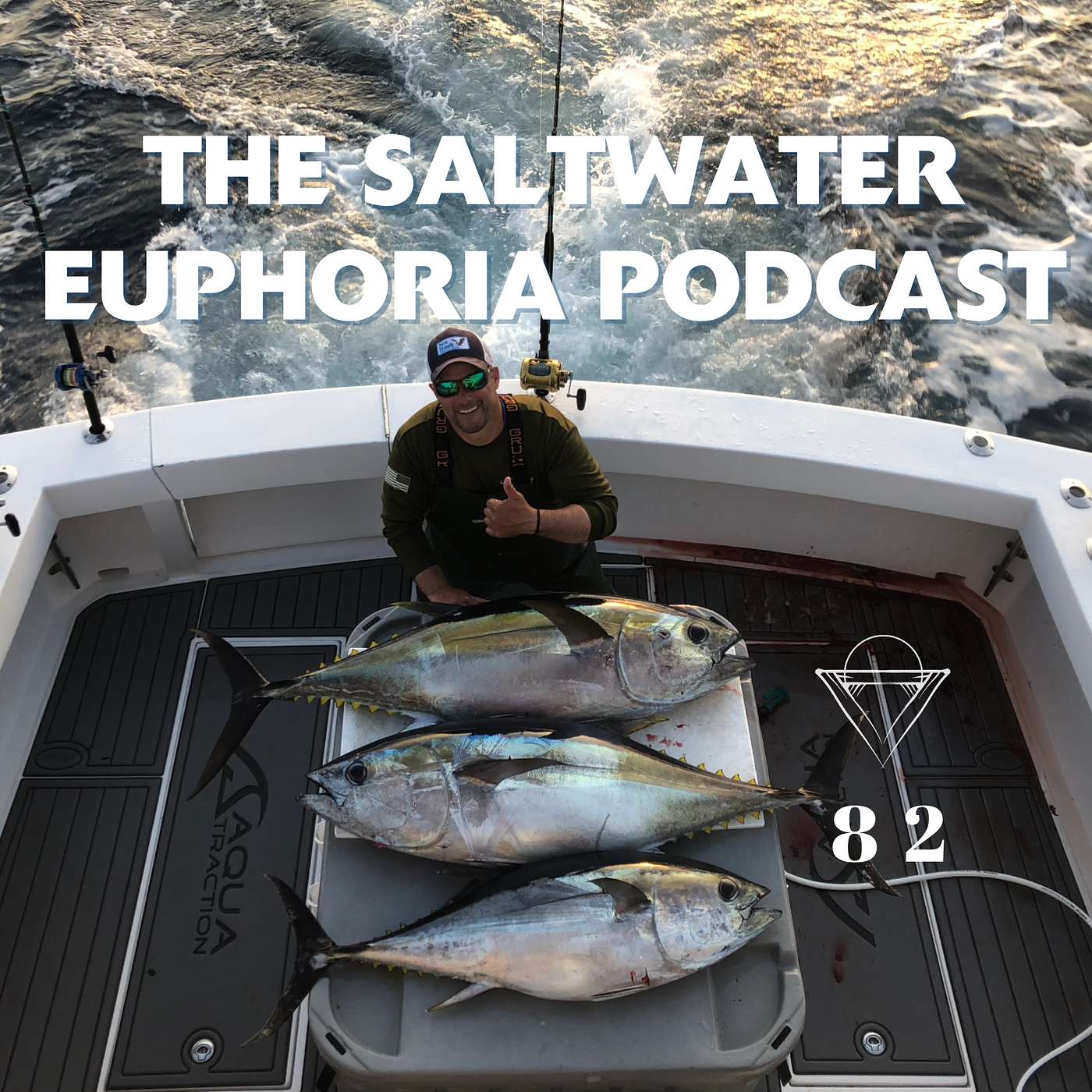 The Saltwater Euphoria Podcast