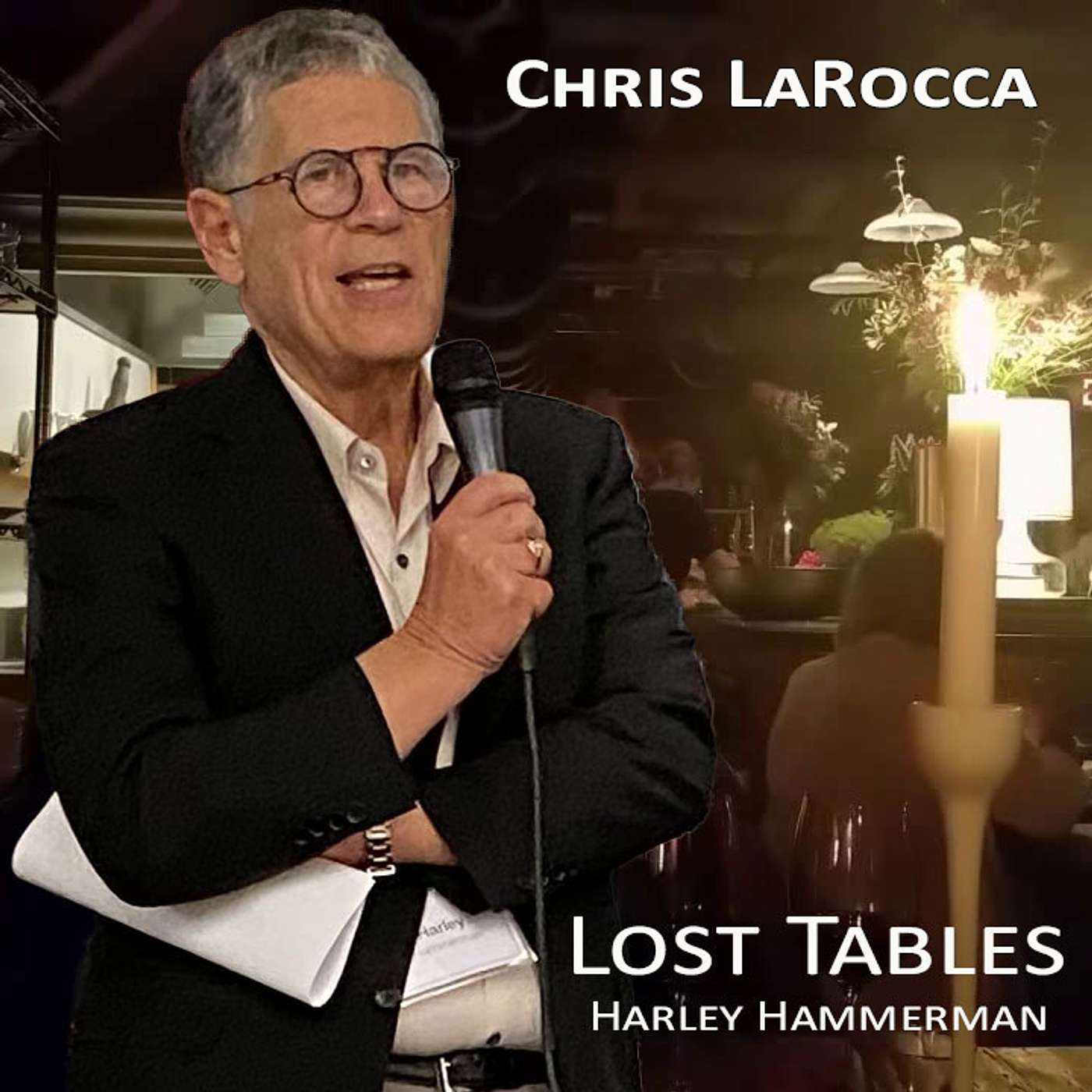 Lost Tables
