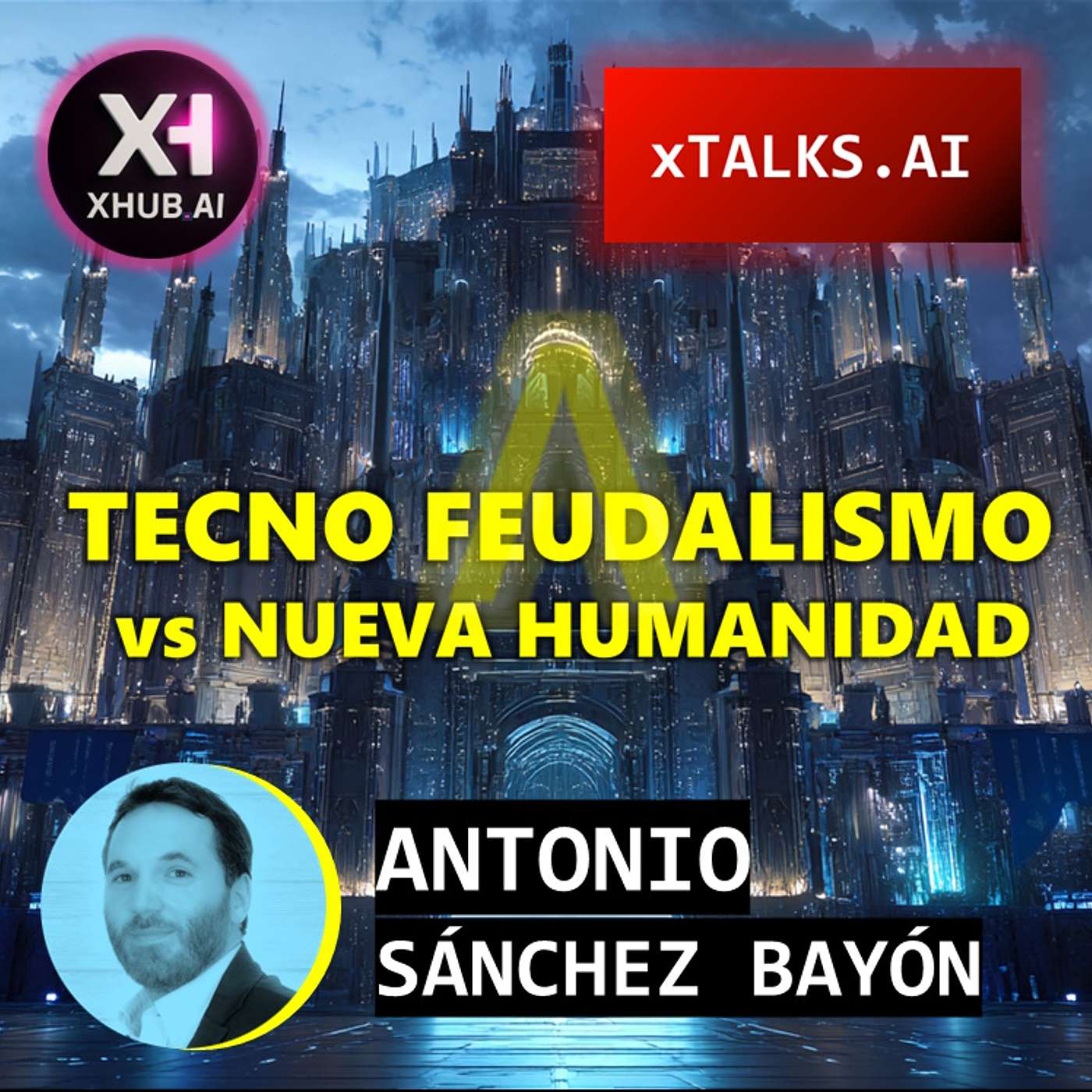 xHUB.AI