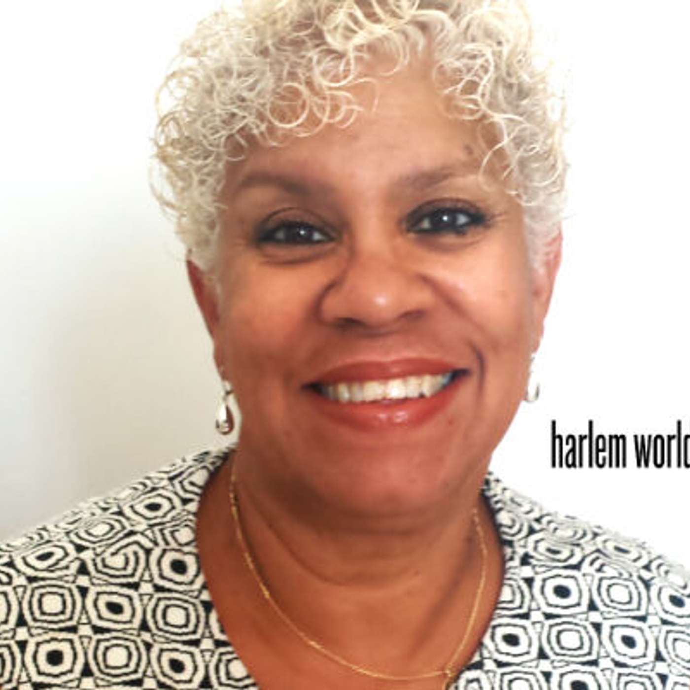 The Harlem World Magazine Podcast