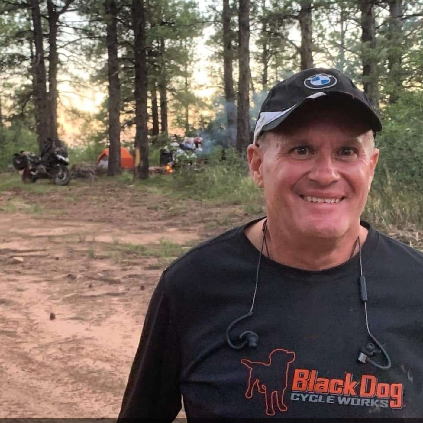 Adventurers Anonymous - The Story Of Steve Sida