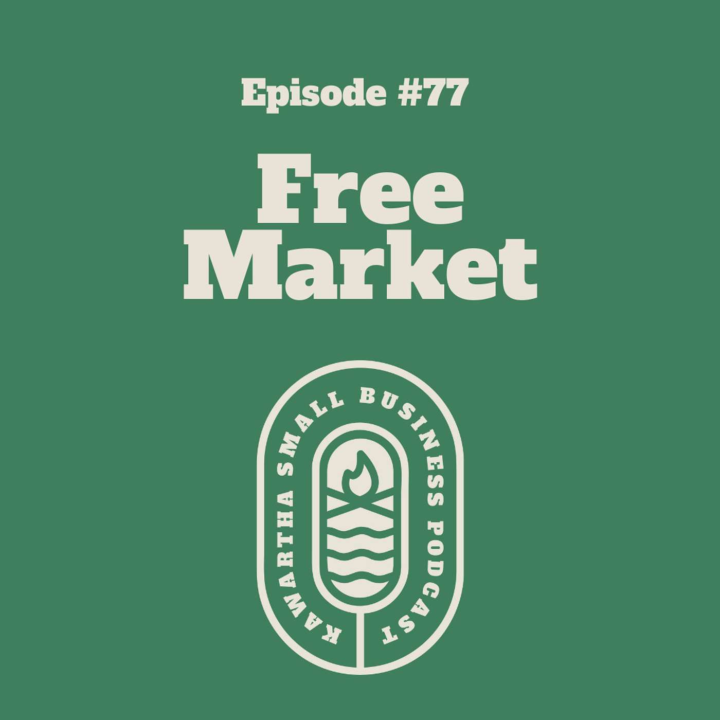 The Kawartha Small Business Podcast