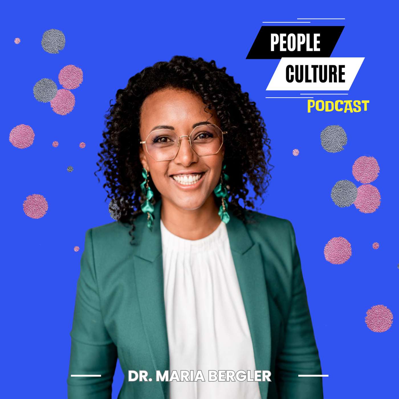 People Culture Podcast