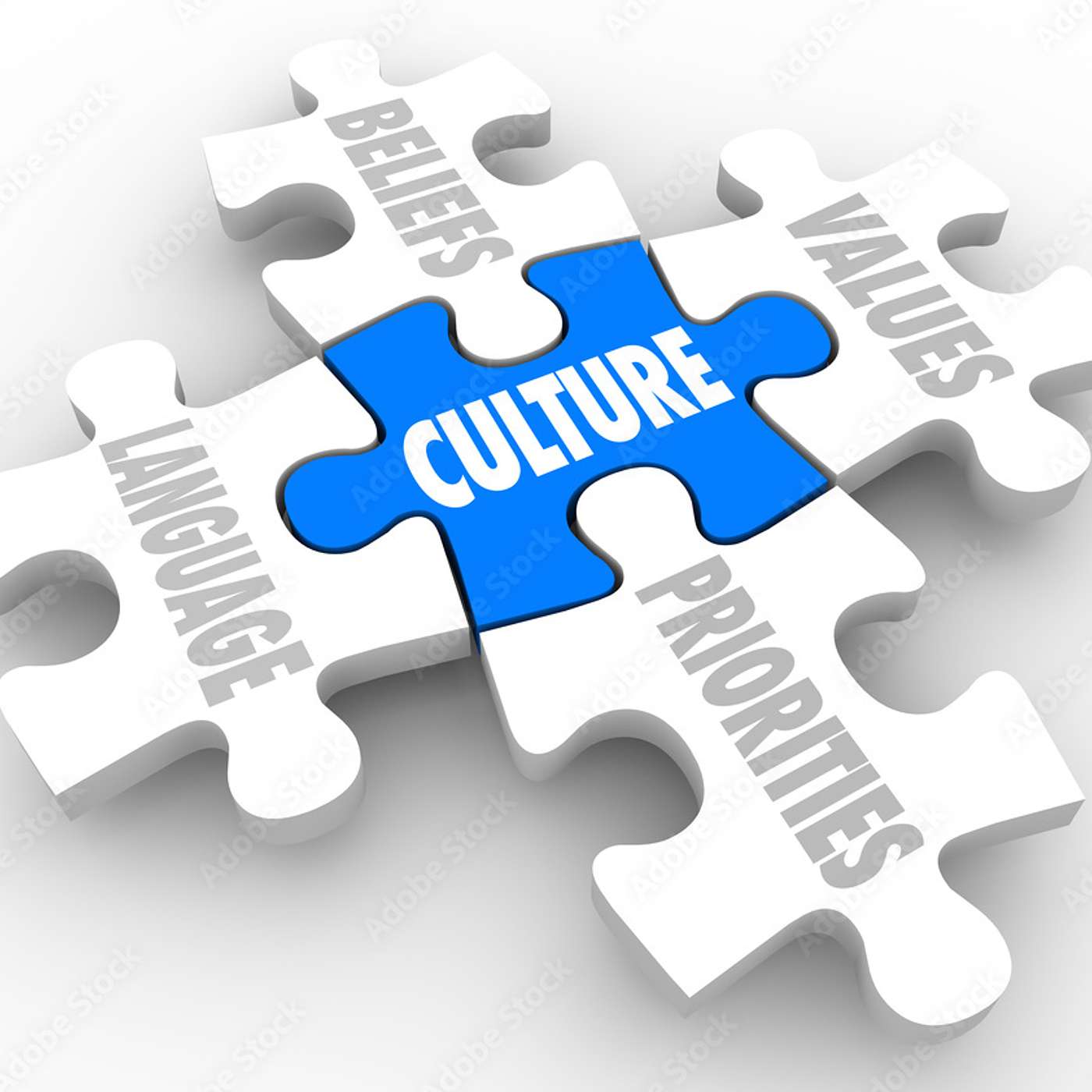 Episode 1257 - Culture Change - It's Who We Are!
