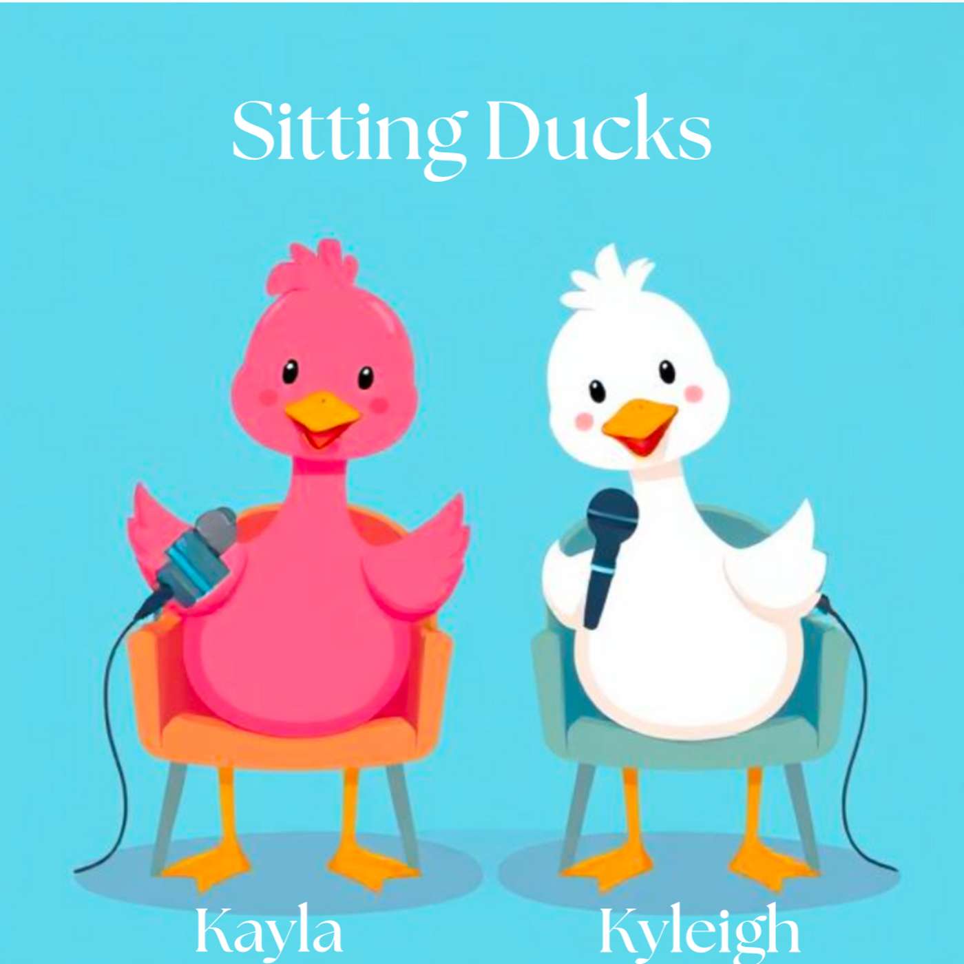 Sitting Ducks