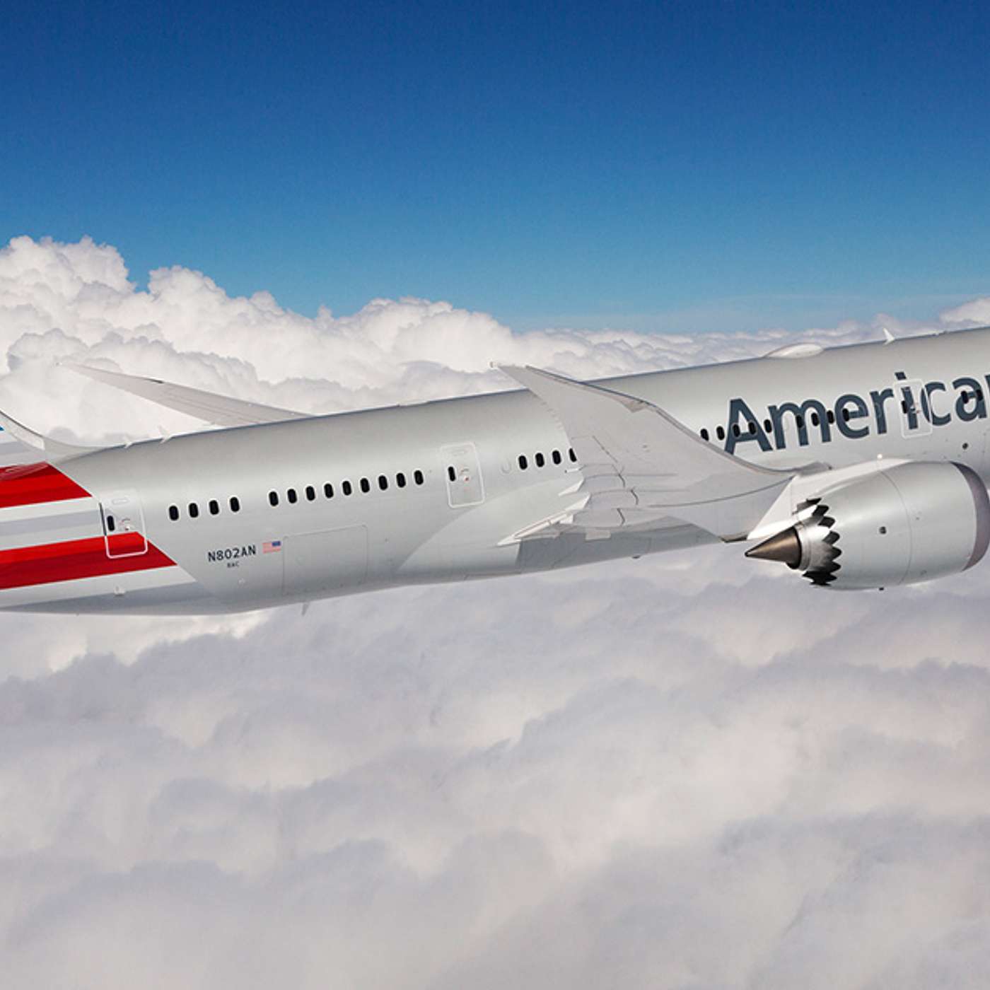 Customer Service is Still Alive - Even with the Airlines