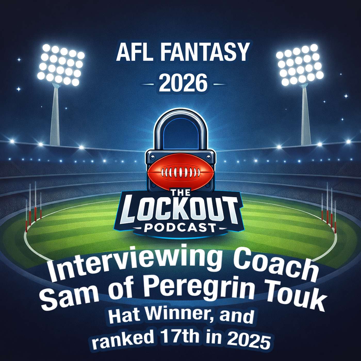 The Lockout Podcast