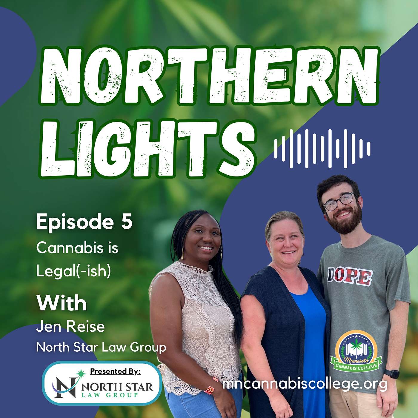 Northern Lights