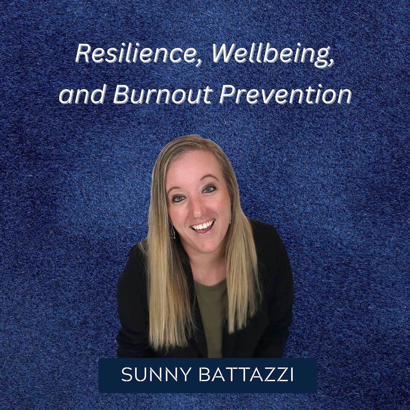 Leading Sustainably Without Losing Yourself or Your People