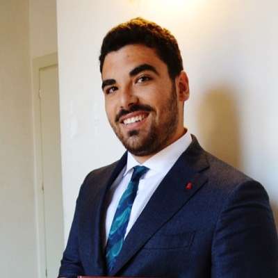 Emmanuel Sanarica