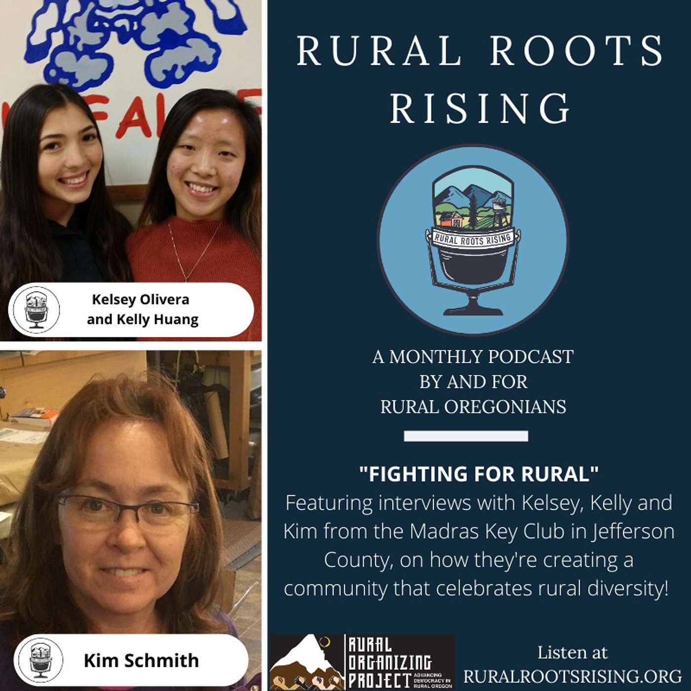 Fighting for Rural