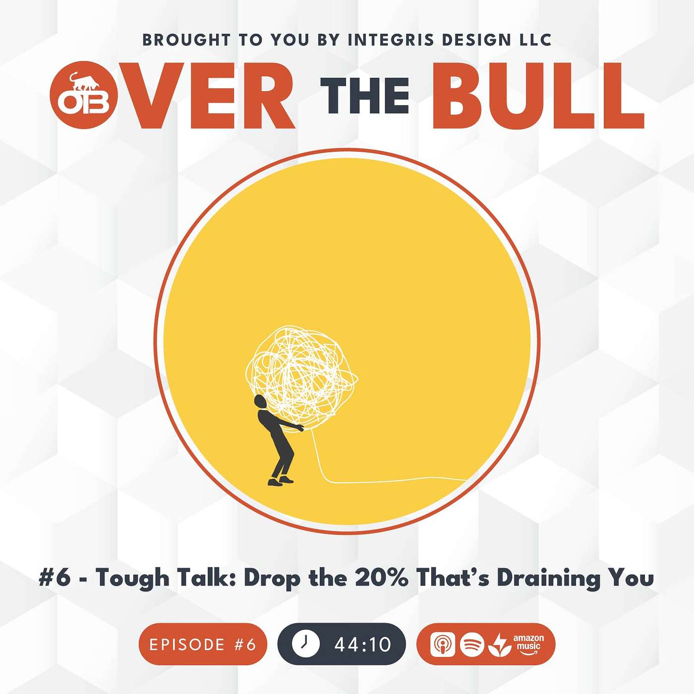 Over The Bull®
