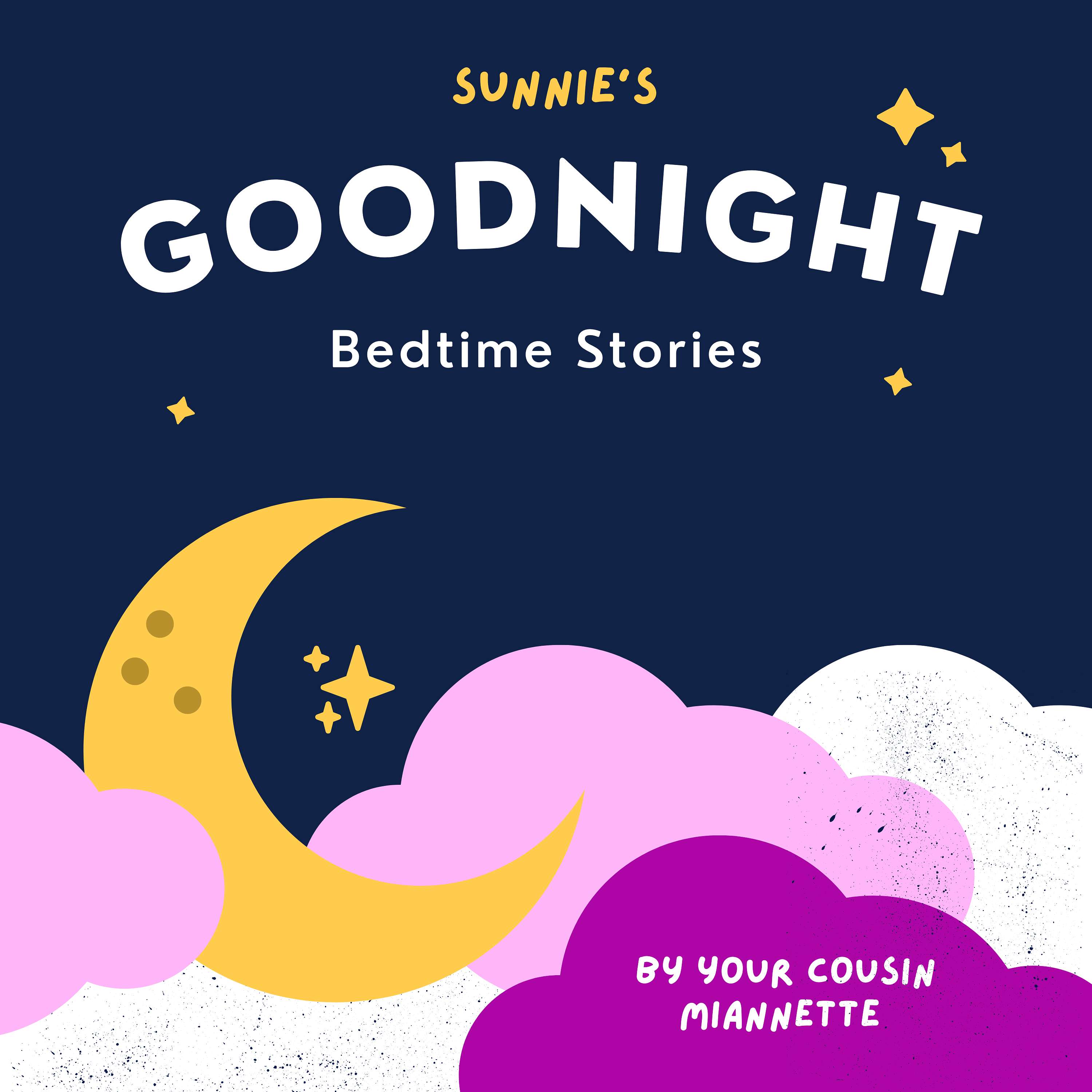 Sunnie's Bedtime Stories