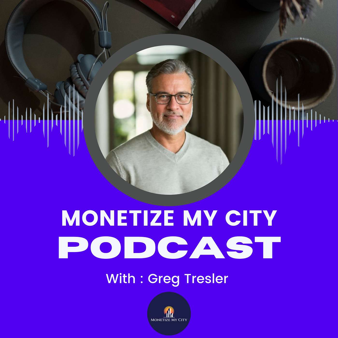 Monetize My City