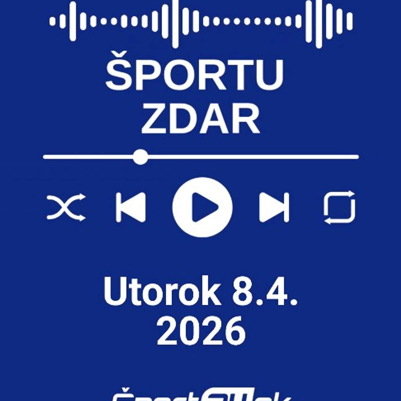 Športu zdar: Weiss favoritom na trénera SR? Stano upokojil semifinále a Glonek o AC Miláno!