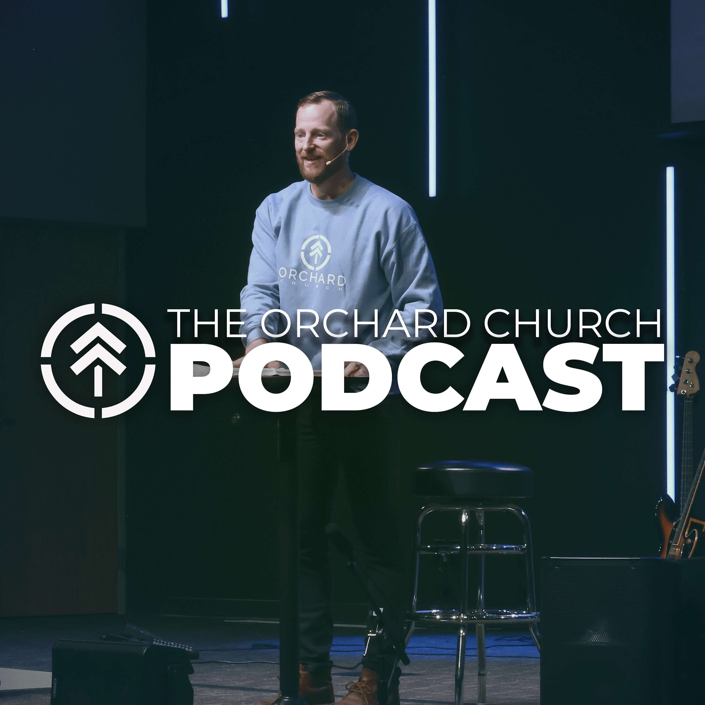 The Orchard Church 