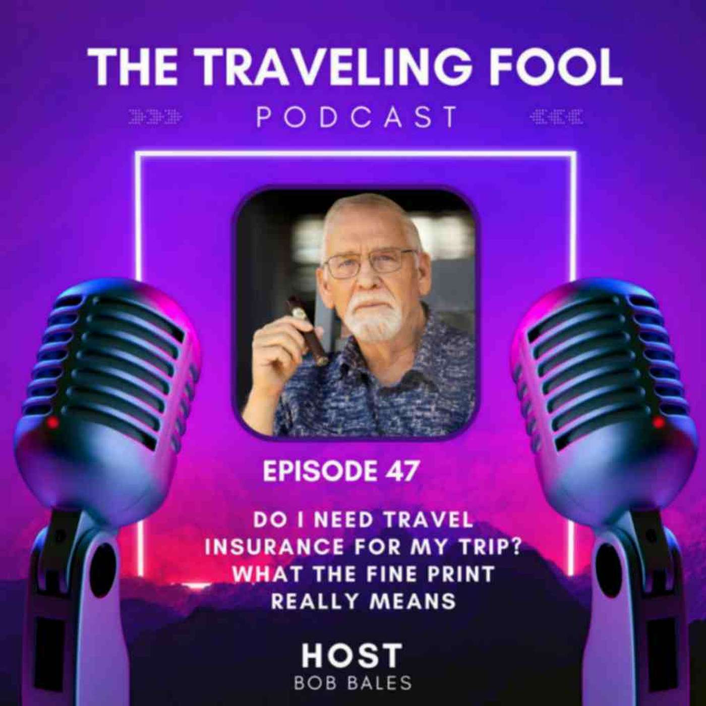 Do I Need Travel Insurance for My Trip? What the Fine Print Really Means Do I Need Travel Insurance for My Trip? What the Fine Print Really Means