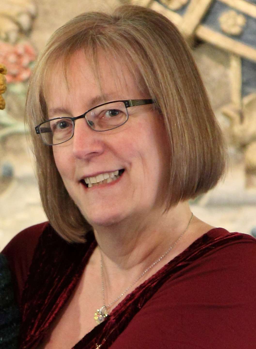 Janet Few