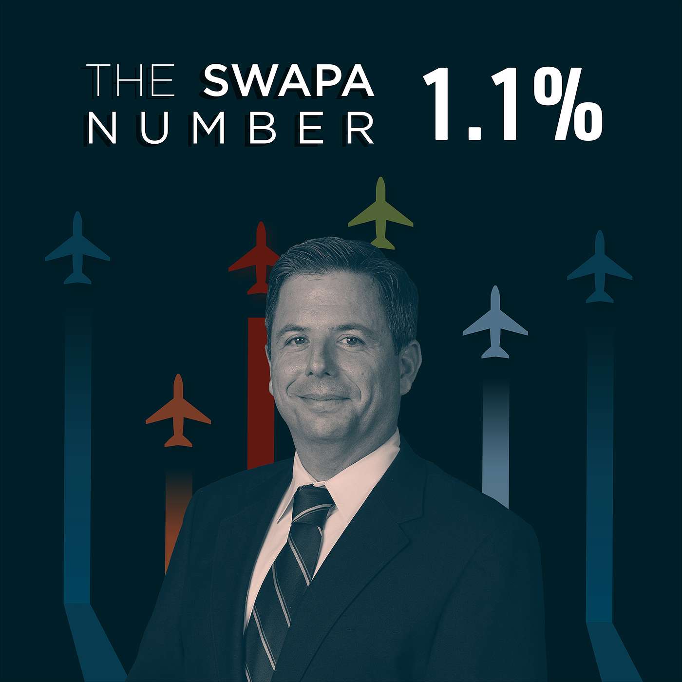 1.1% (Profit Sharing, Damian Jennette)