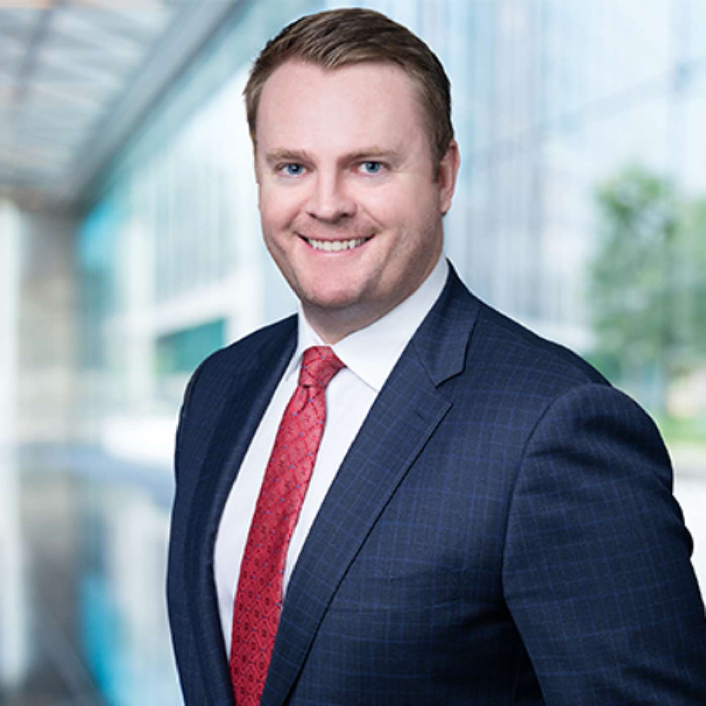 Trial Lawyer View Podcast | PI Practice, Operations & Growth