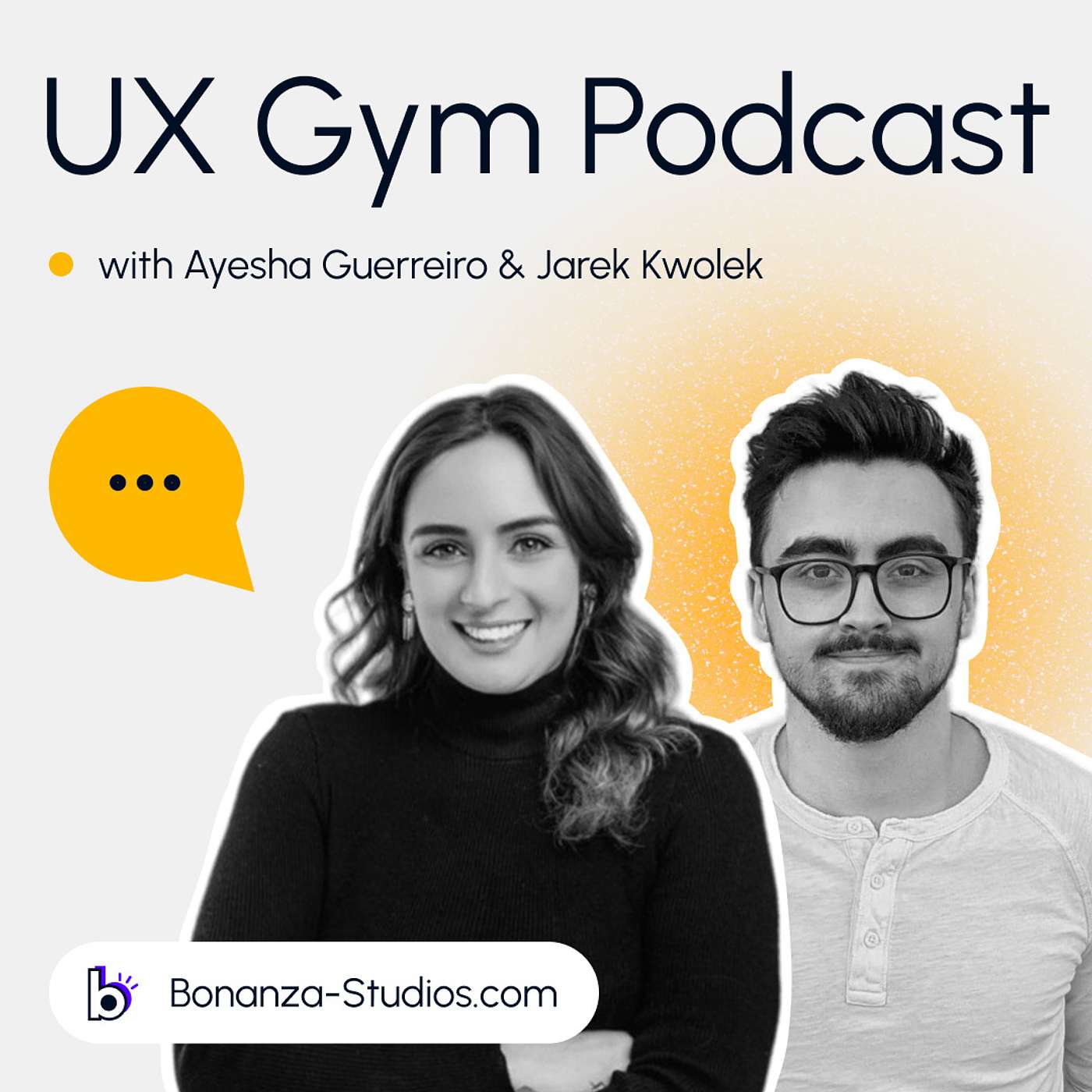 UX Gym Podcast
